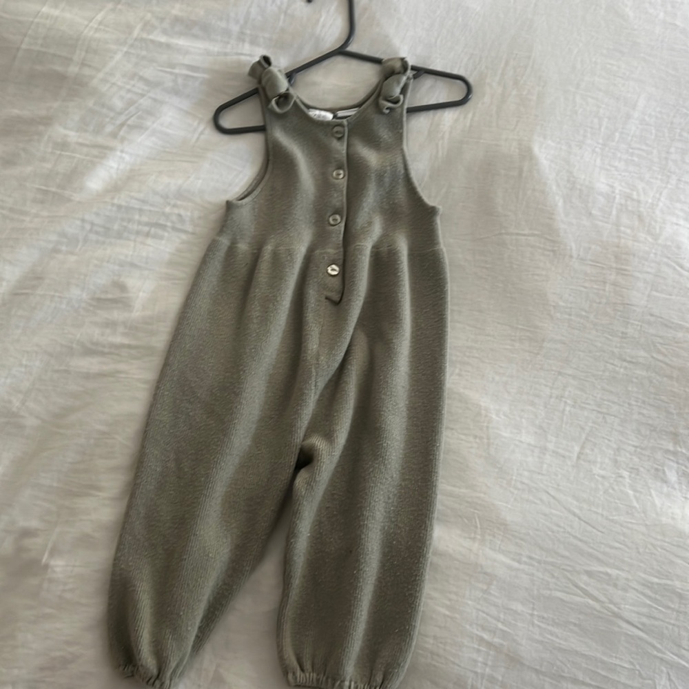 Zara 18-24 months jumper